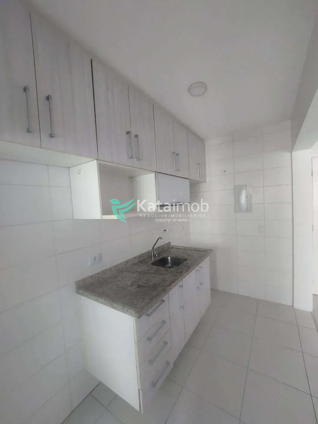 Apartamento, 1 quarto, 42 m² - Foto 7