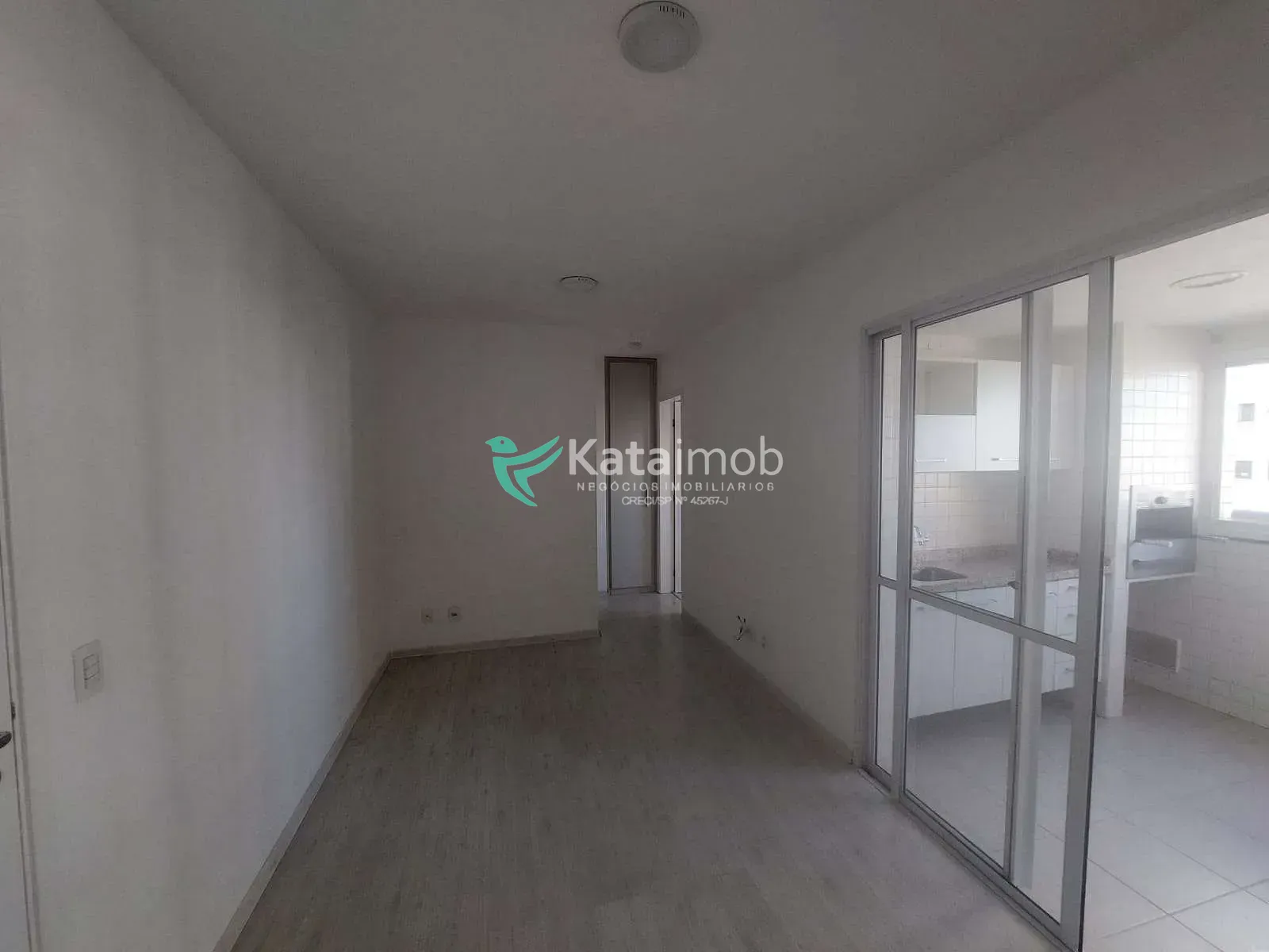 Apartamento, 1 quarto, 42 m² - Foto 8