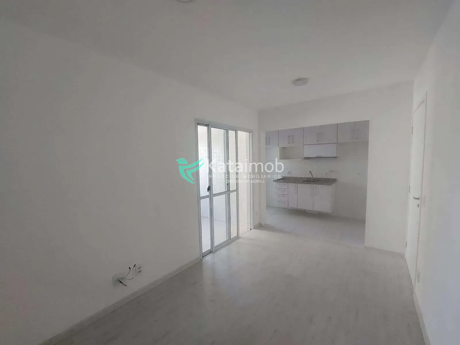 Apartamento, 1 quarto, 42 m² - Foto 5