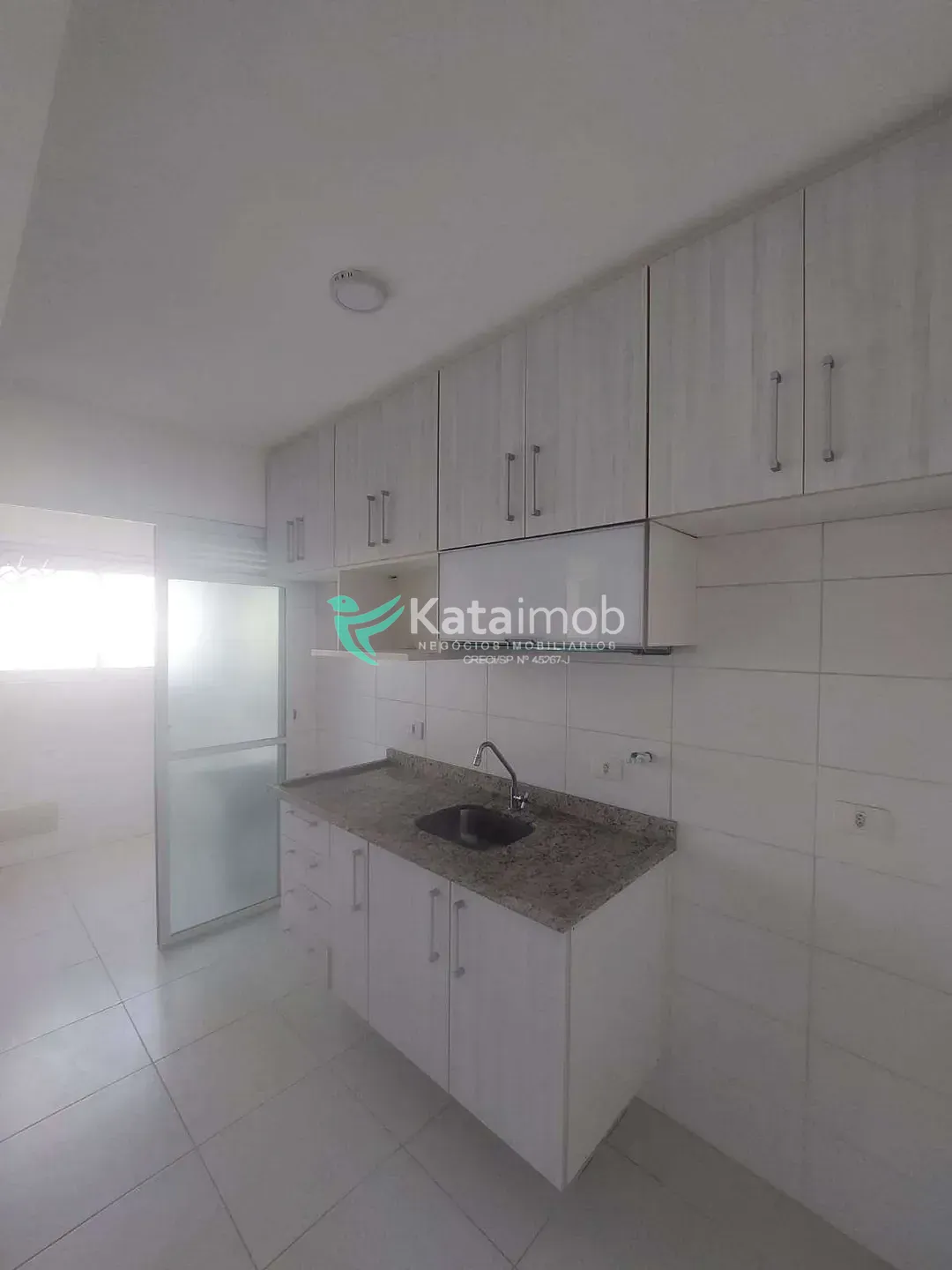 Apartamento, 1 quarto, 42 m² - Foto 9