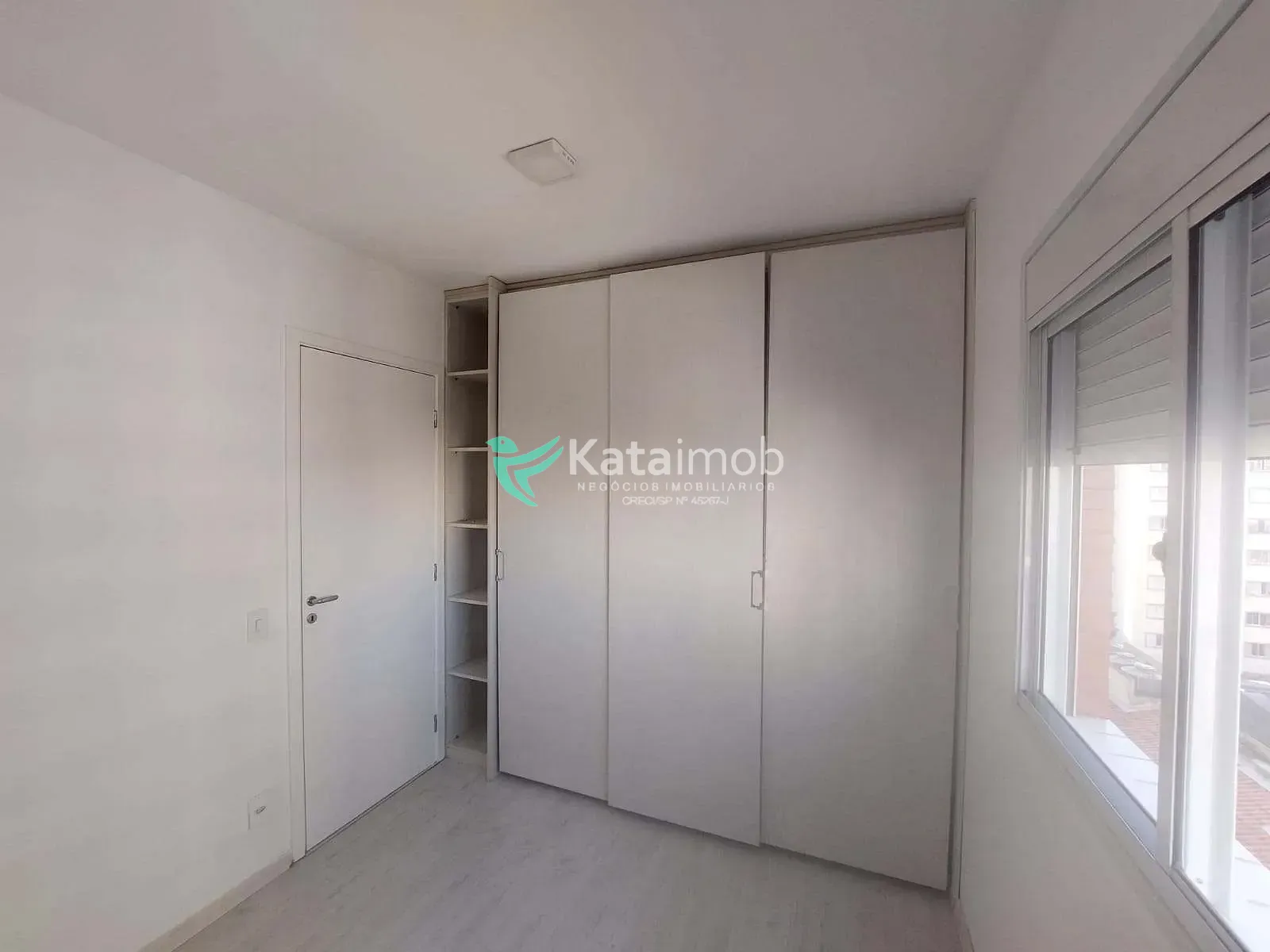 Apartamento, 1 quarto, 42 m² - Foto 16