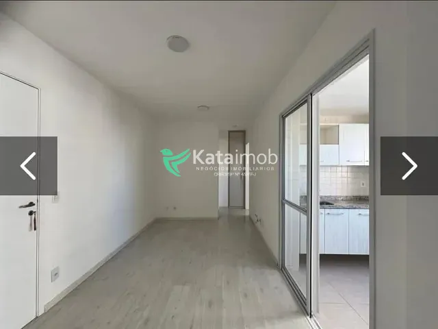 Apartamento 1 quarto e 1 banheiro, à venda ou para alugar, no bairro Vila da Saúde em São Paulo