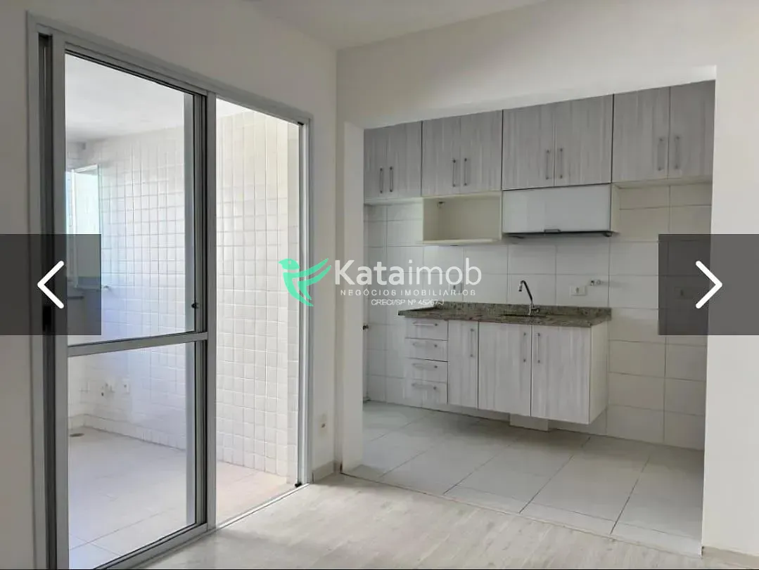 Apartamento, 1 quarto, 42 m² - Foto 8