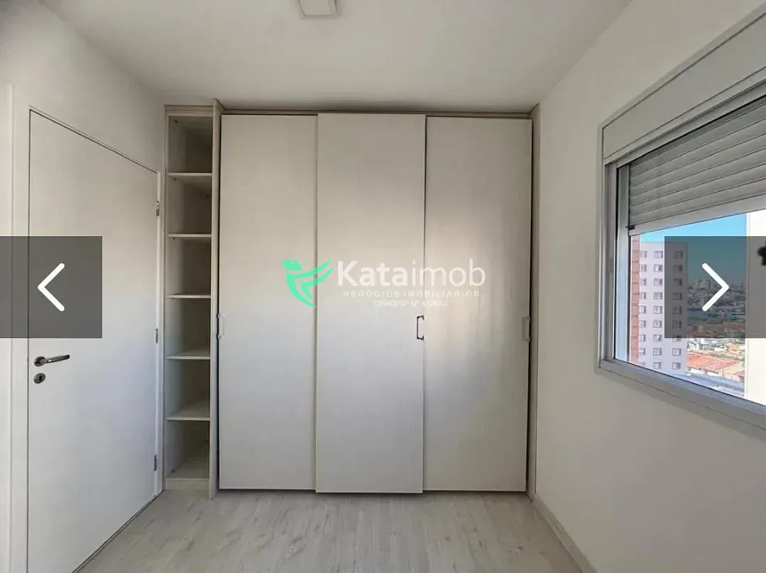 Apartamento, 1 quarto, 42 m² - Foto 11