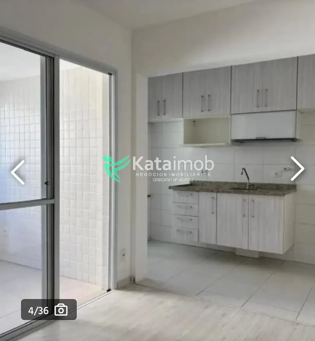 Apartamento, 1 quarto, 42 m² - Foto 6