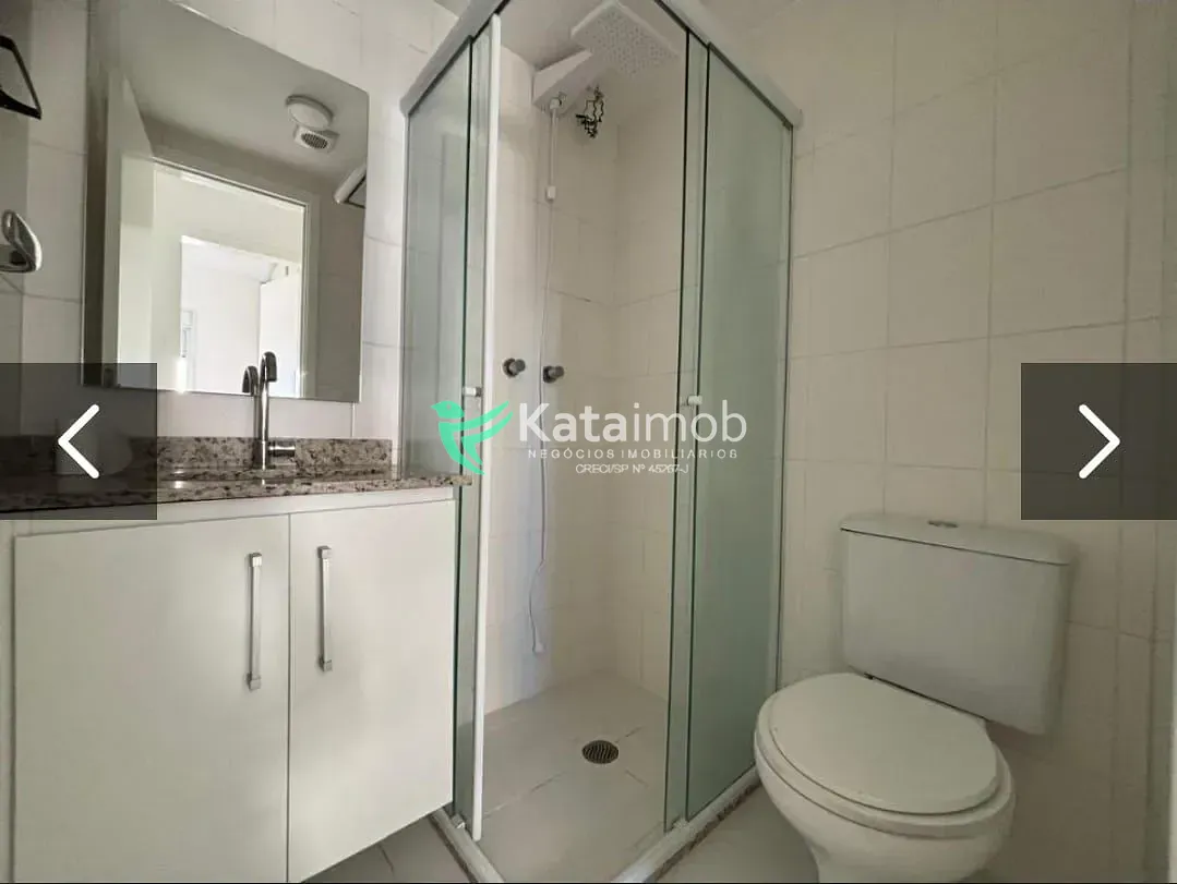 Apartamento, 1 quarto, 42 m² - Foto 9