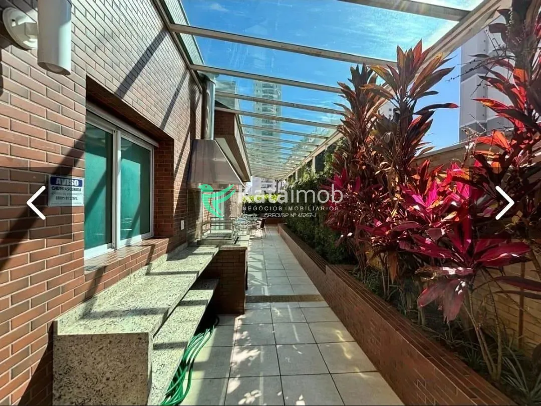 Apartamento, 1 quarto, 42 m² - Foto 24