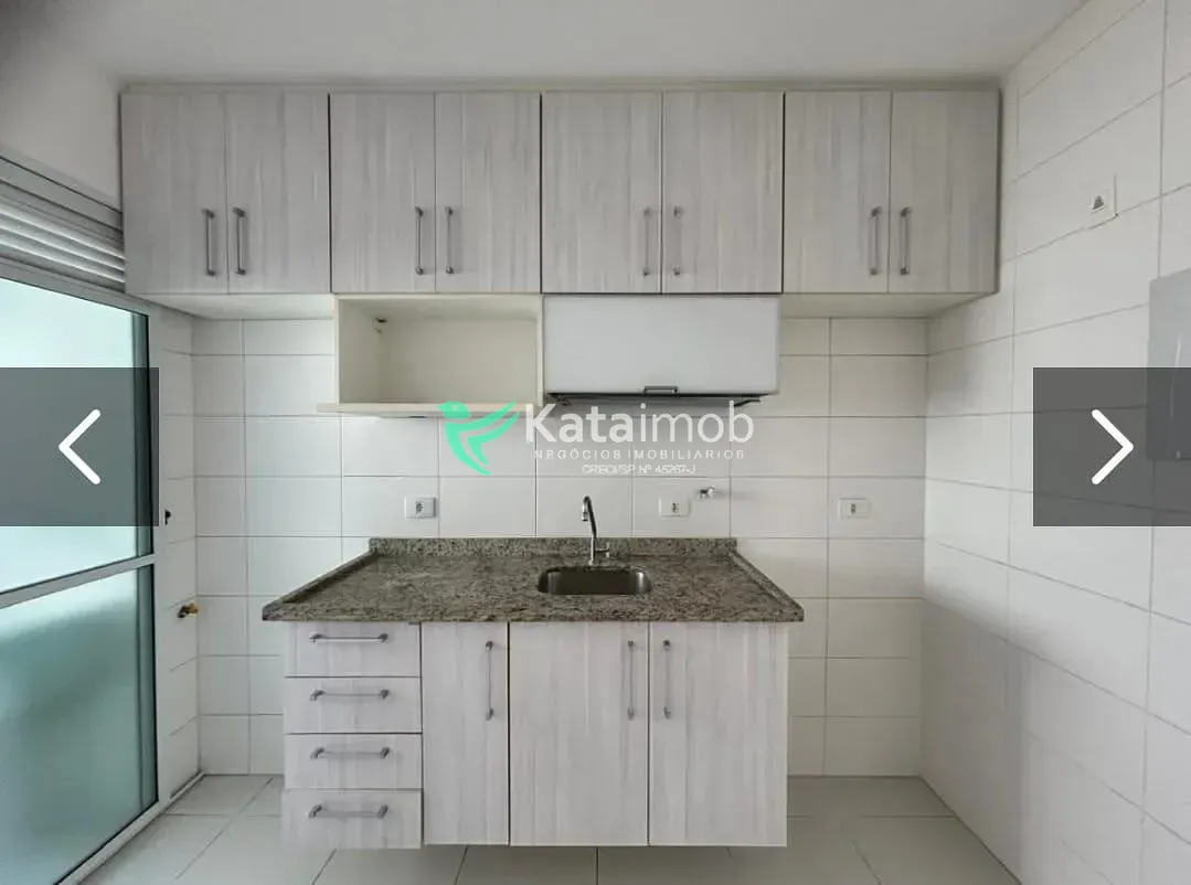 Apartamento, 1 quarto, 42 m² - Foto 7