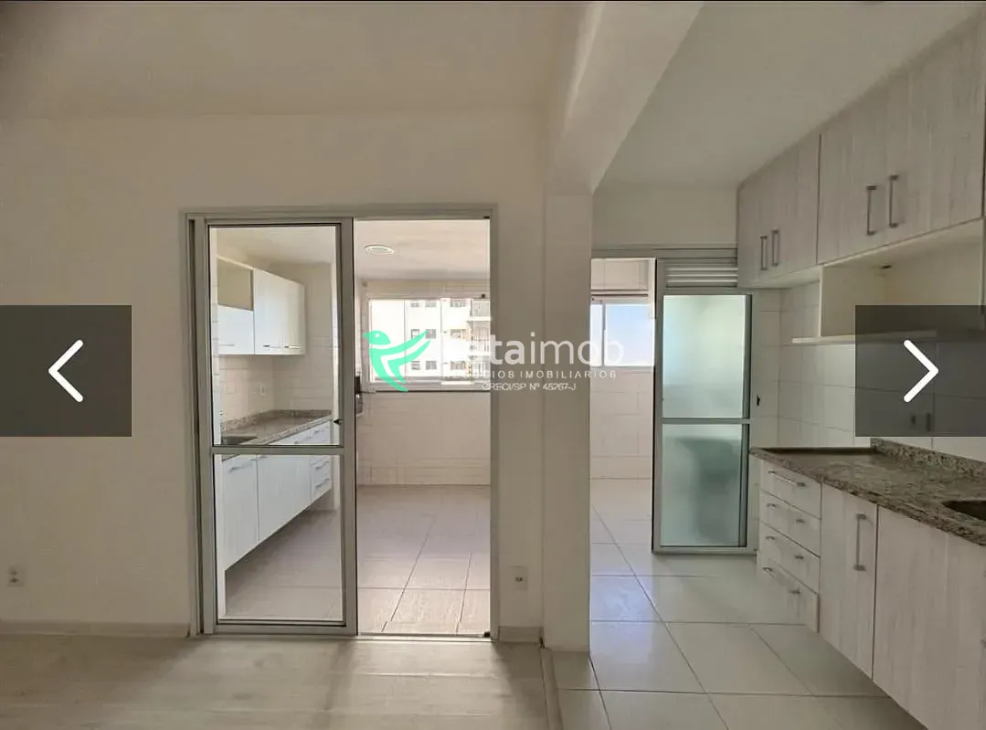 Apartamento, 1 quarto, 42 m² - Foto 2