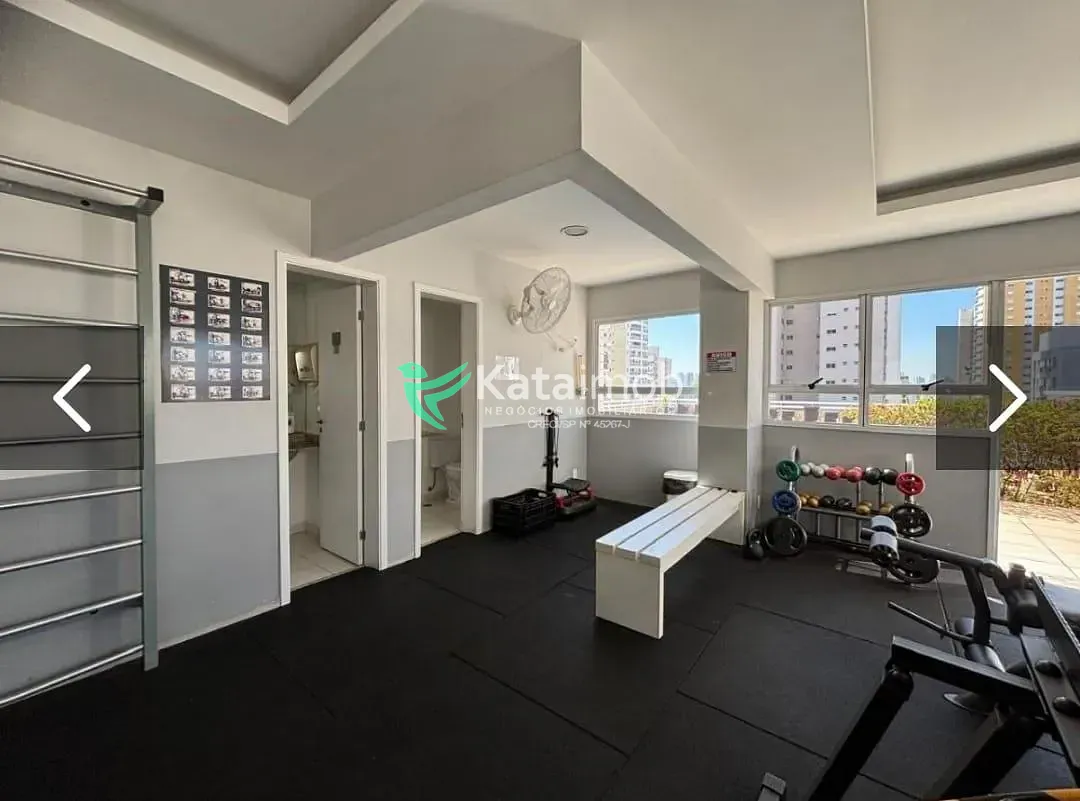 Apartamento, 1 quarto, 42 m² - Foto 28