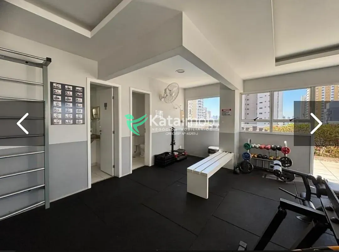 Apartamento, 1 quarto, 42 m² - Foto 29