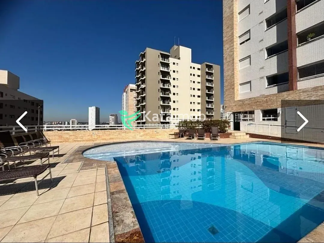 Apartamento, 1 quarto, 42 m² - Foto 21