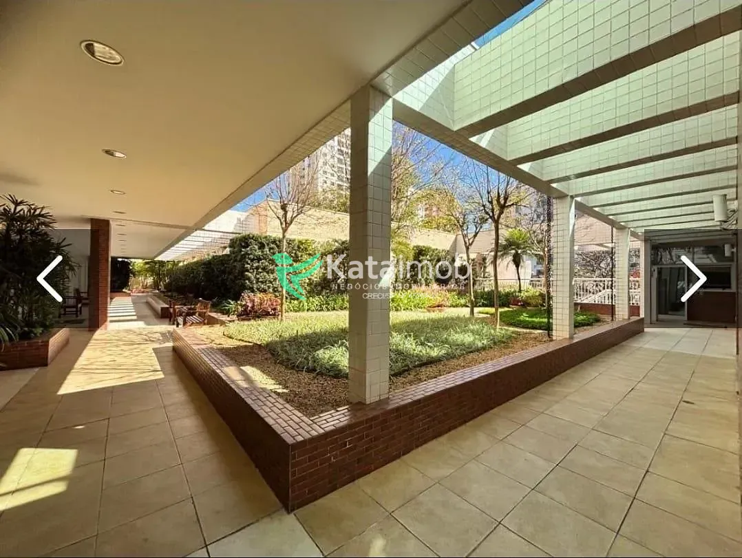 Apartamento, 1 quarto, 42 m² - Foto 30