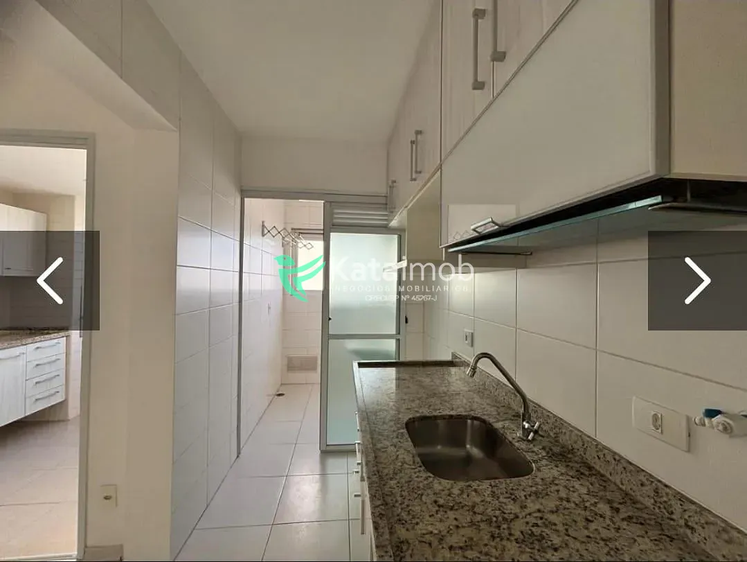 Apartamento, 1 quarto, 42 m² - Foto 13