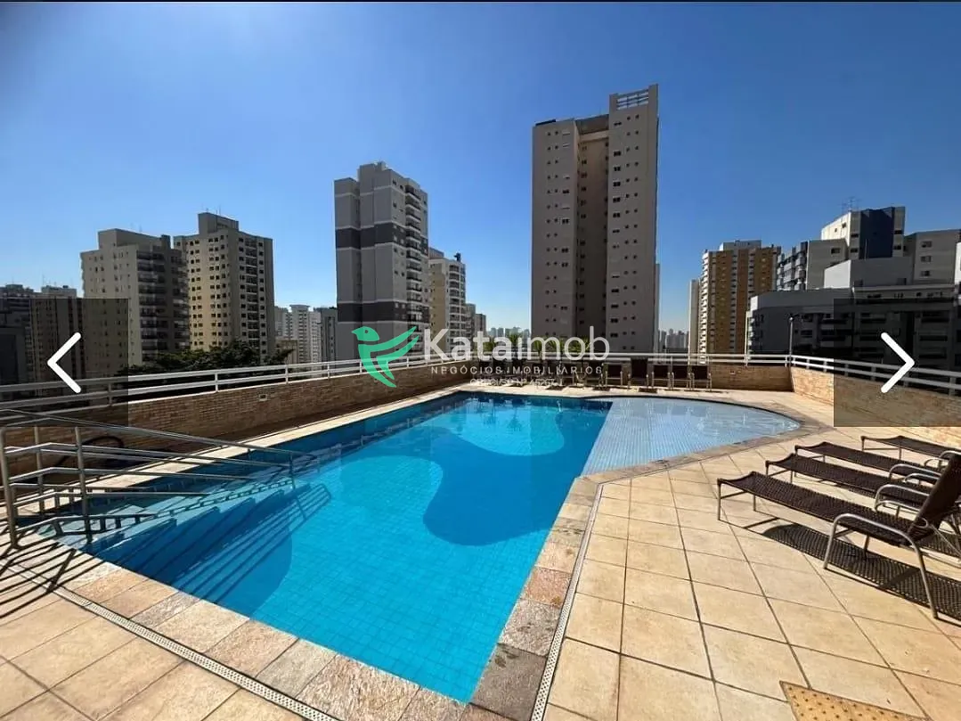 Apartamento, 1 quarto, 42 m² - Foto 22
