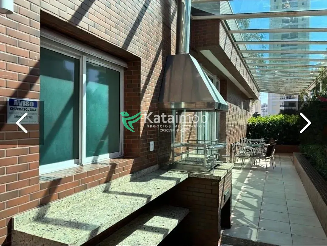 Apartamento, 1 quarto, 42 m² - Foto 32