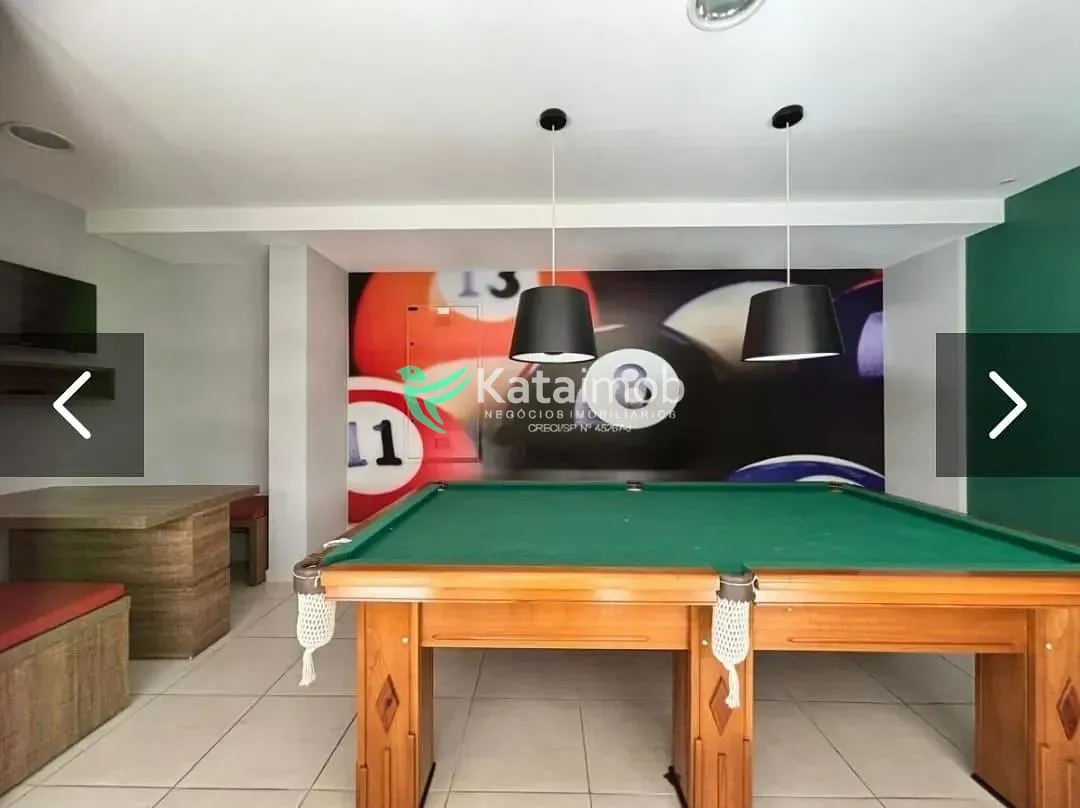 Apartamento, 1 quarto, 42 m² - Foto 33