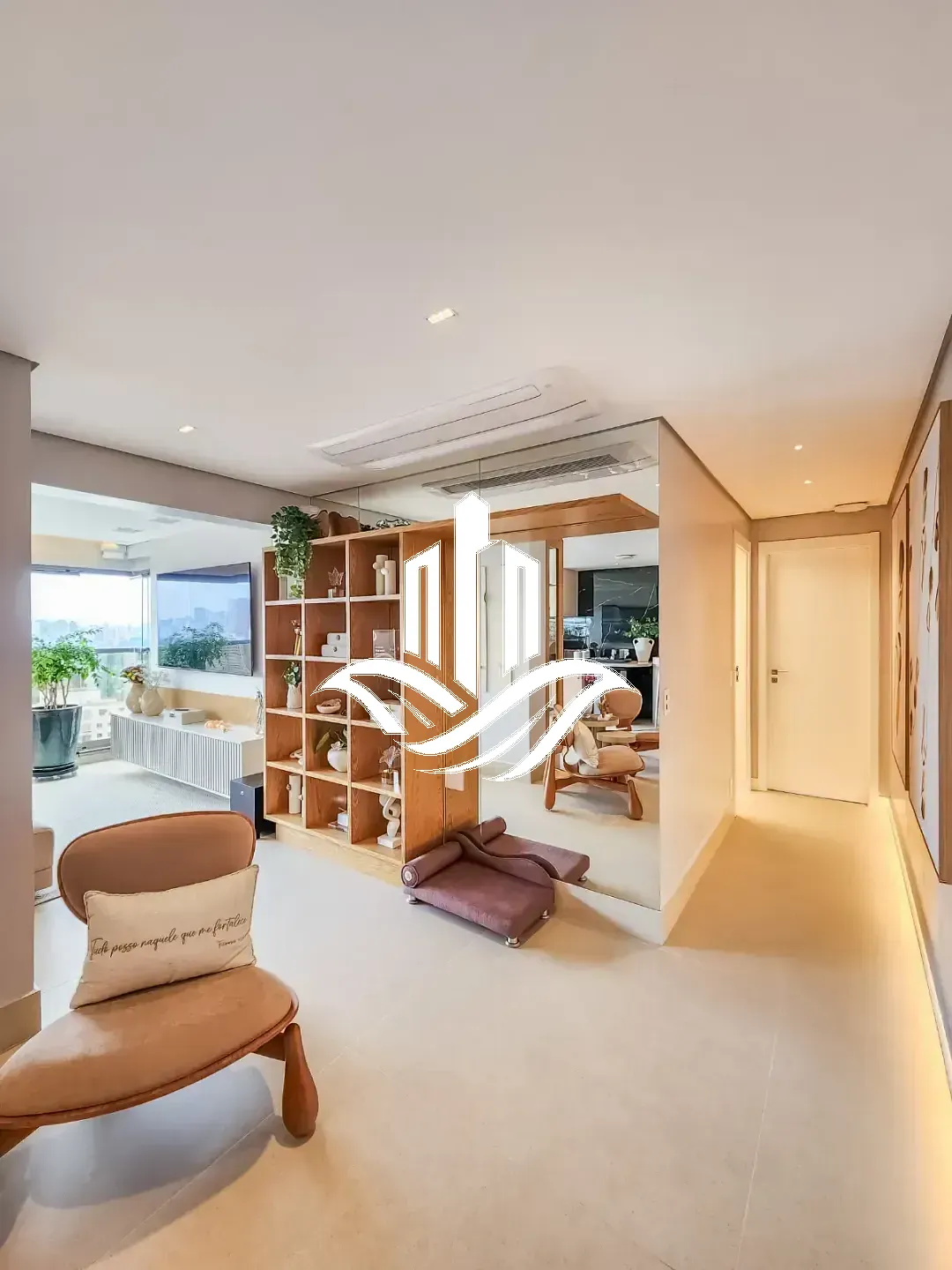 Apartamento, 2 quartos, 136 m² - Foto 10