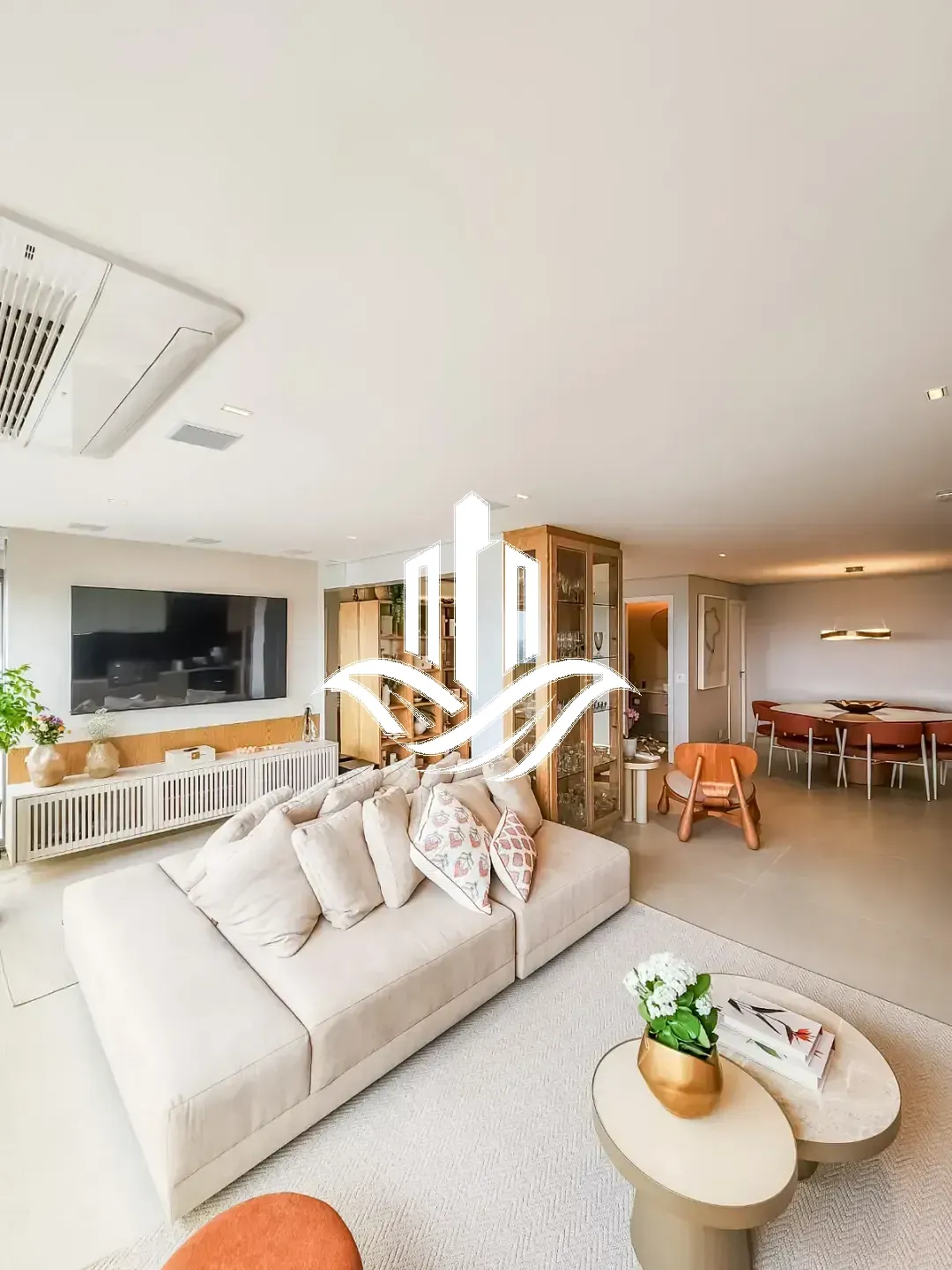 Apartamento, 2 quartos, 136 m² - Foto 11