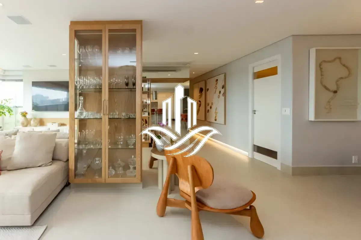 Apartamento, 2 quartos, 136 m² - Foto 12