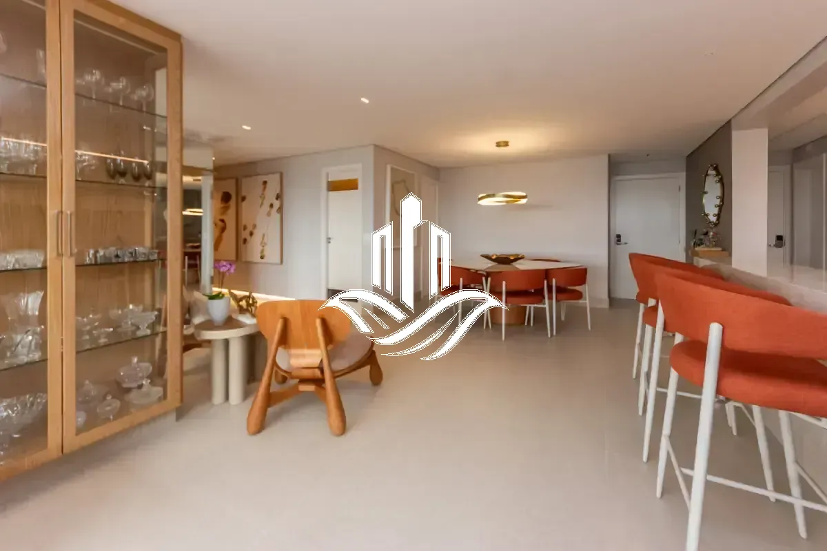 Apartamento, 2 quartos, 136 m² - Foto 13