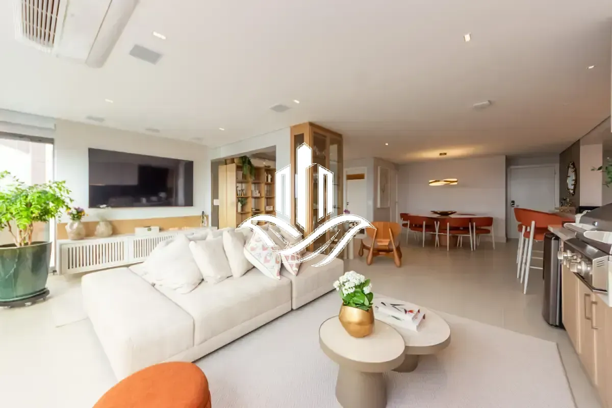 Apartamento, 2 quartos, 136 m² - Foto 14