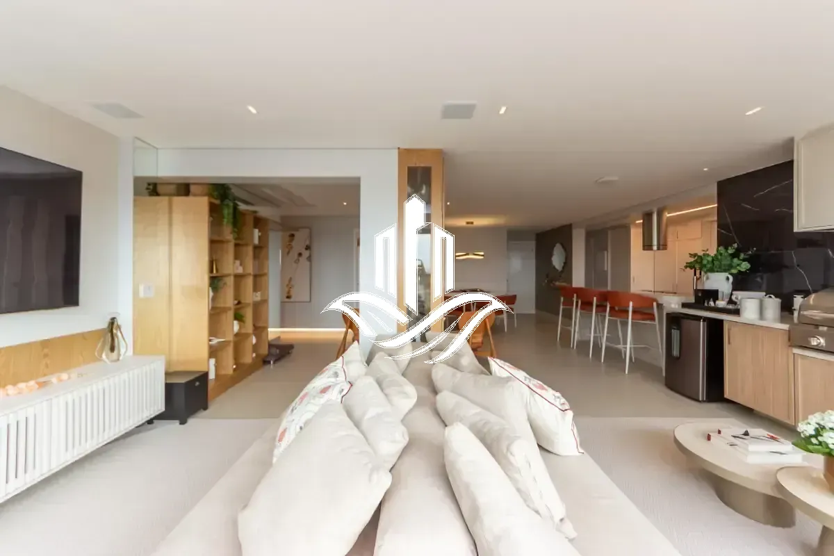 Apartamento, 2 quartos, 136 m² - Foto 15