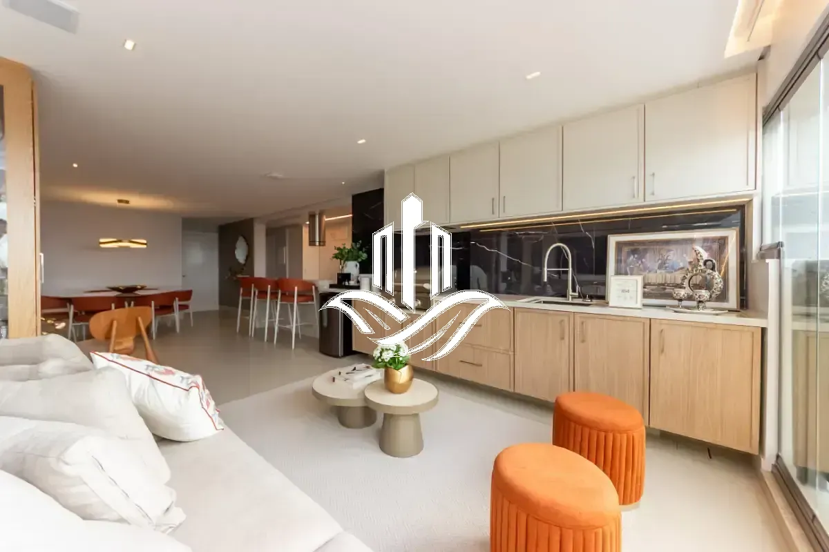 Apartamento, 2 quartos, 136 m² - Foto 16