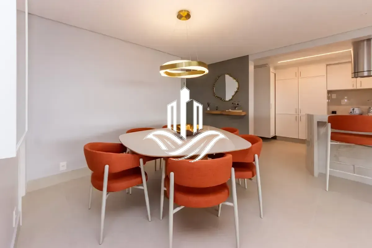 Apartamento, 2 quartos, 136 m² - Foto 17