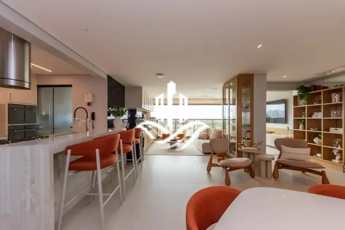 Apartamento, 2 quartos, 136 m² - Foto 19