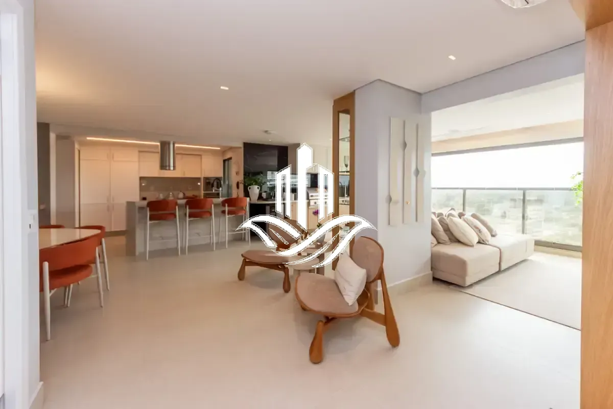 Apartamento, 2 quartos, 136 m² - Foto 20