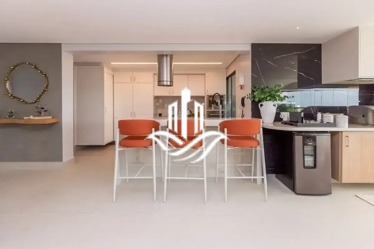 Apartamento, 2 quartos, 136 m² - Foto 21