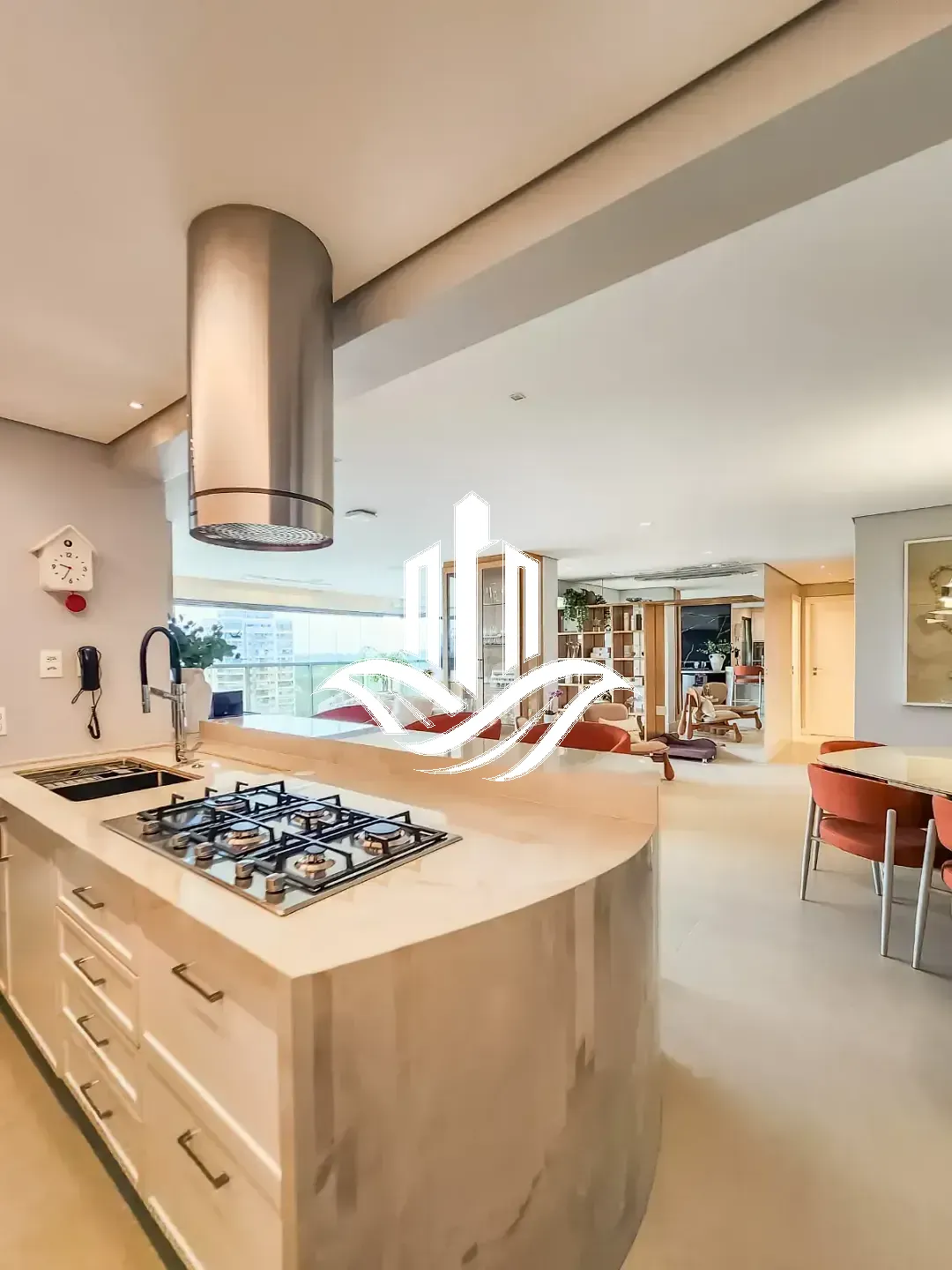 Apartamento, 2 quartos, 136 m² - Foto 23