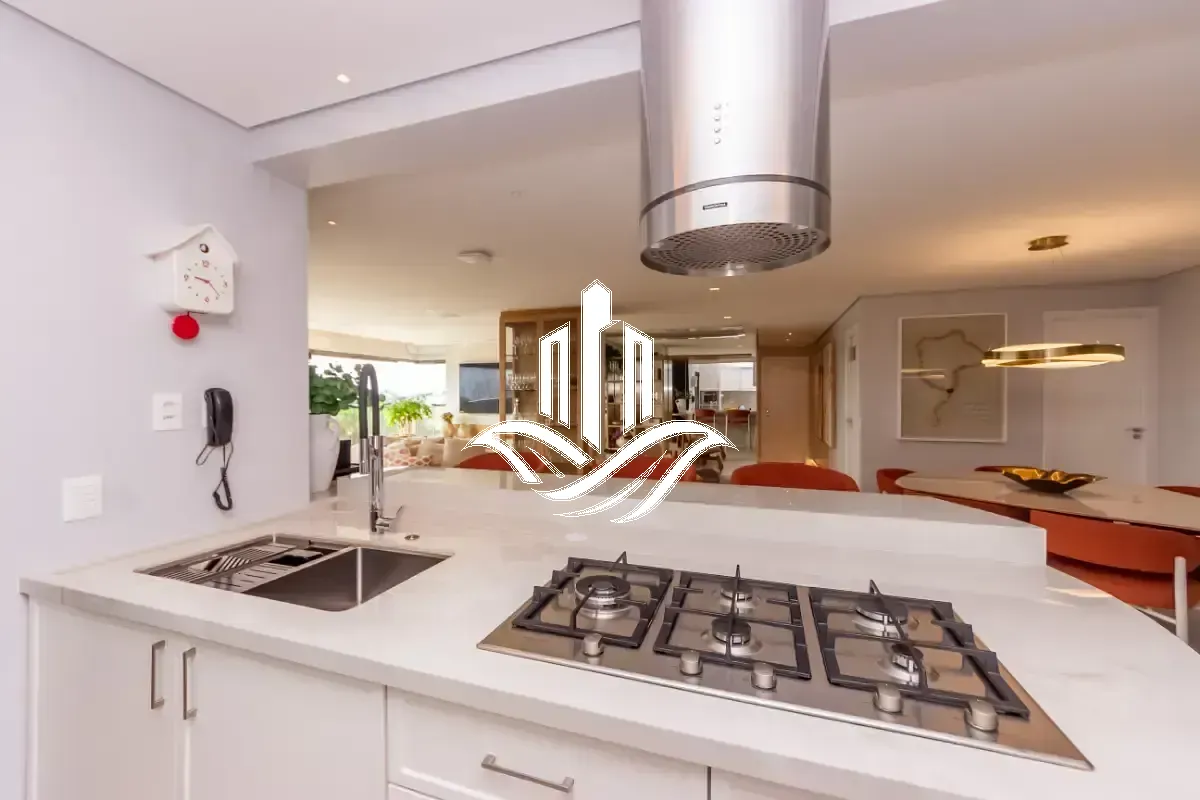 Apartamento, 2 quartos, 136 m² - Foto 24