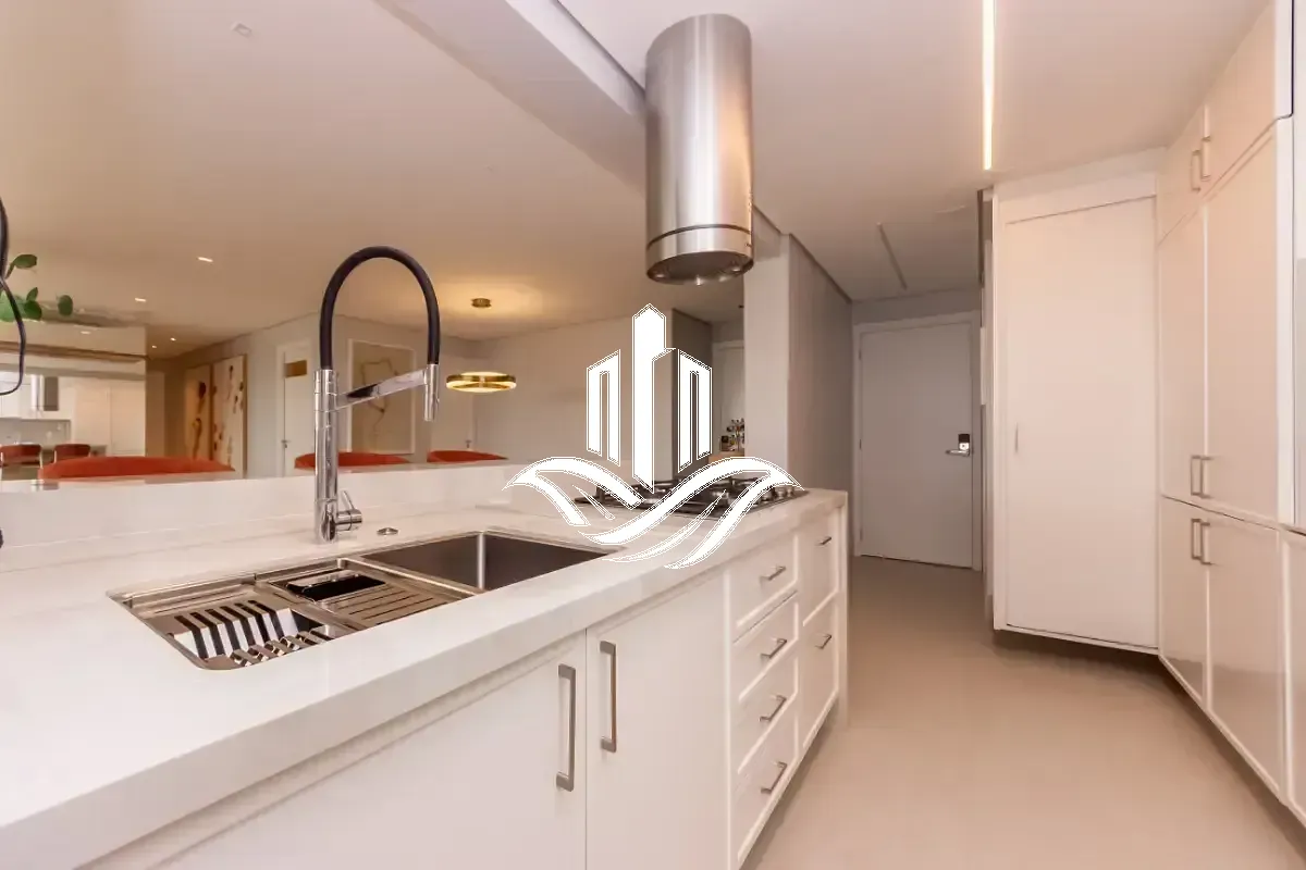 Apartamento, 2 quartos, 136 m² - Foto 25