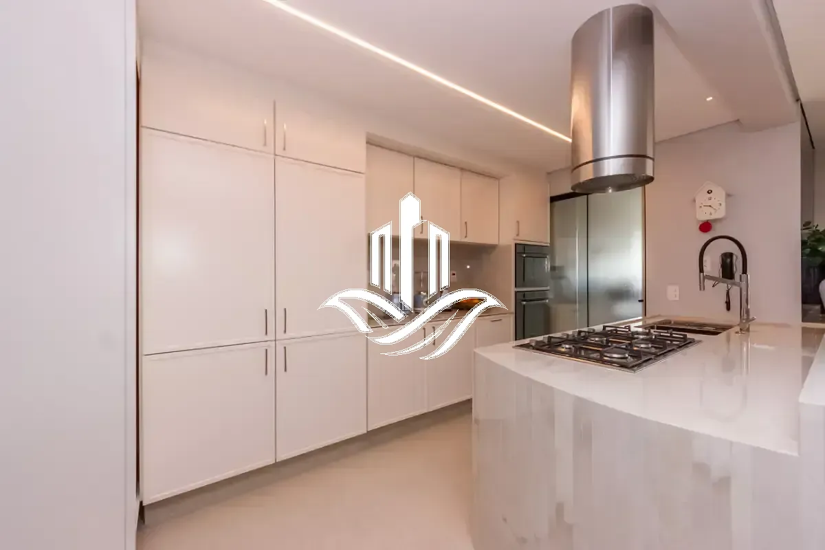 Apartamento, 2 quartos, 136 m² - Foto 26