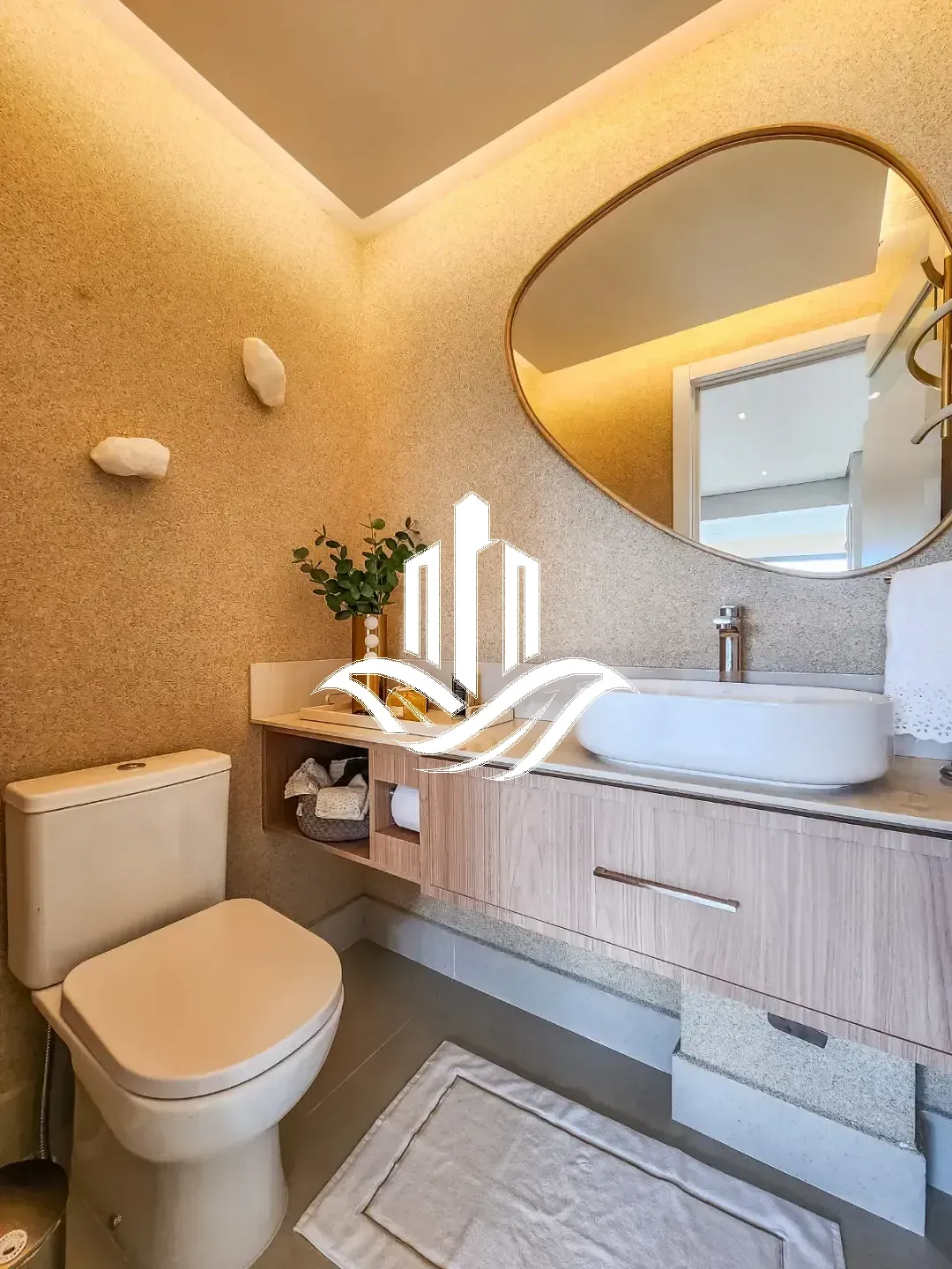 Apartamento, 2 quartos, 136 m² - Foto 27