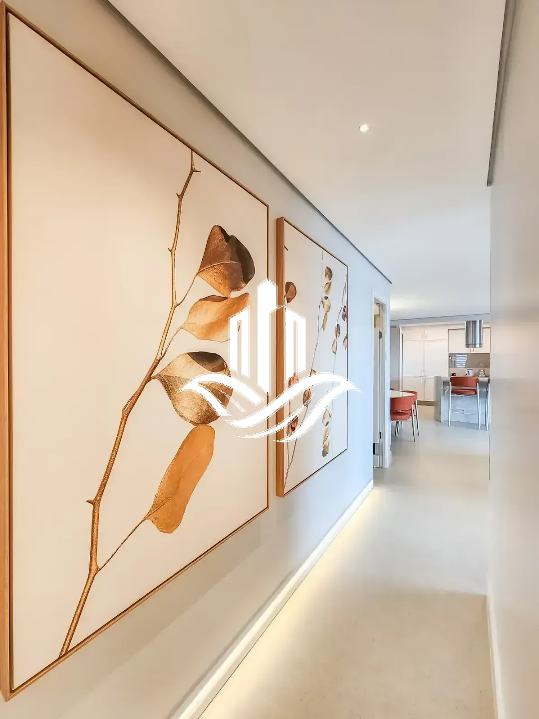 Apartamento, 2 quartos, 136 m² - Foto 29