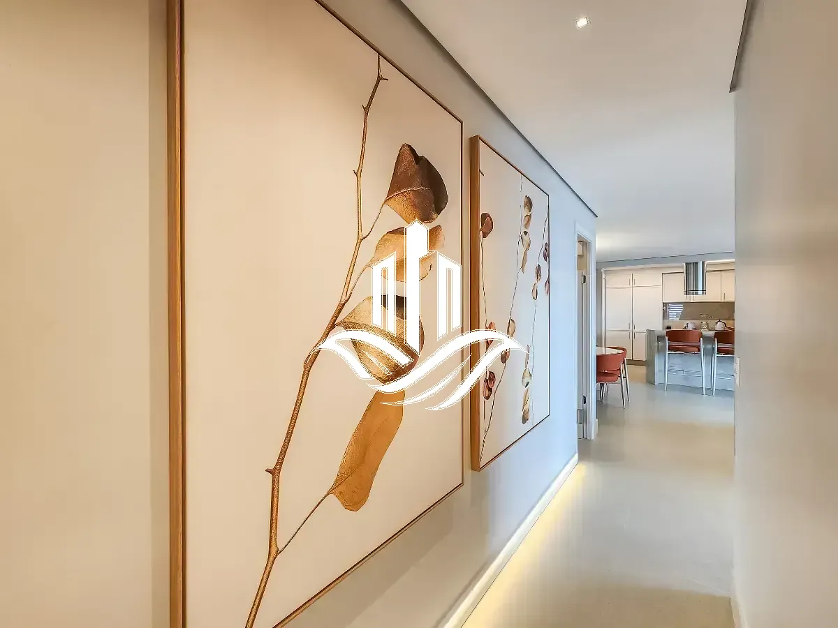 Apartamento, 2 quartos, 136 m² - Foto 30