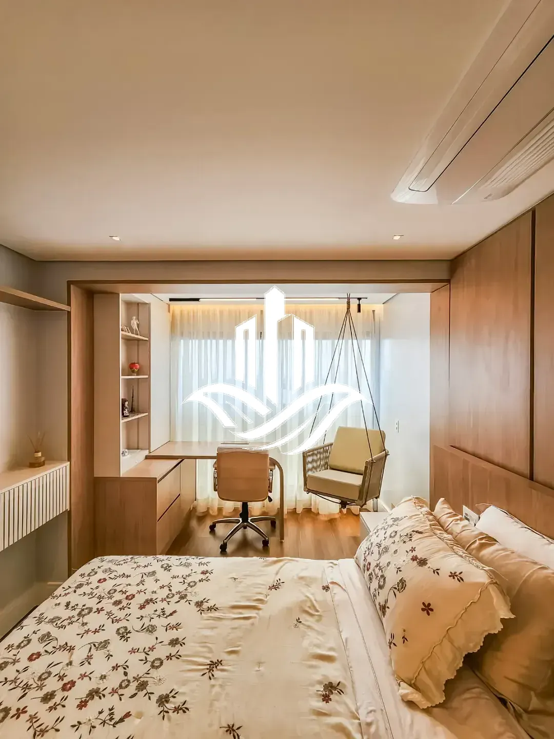 Apartamento, 2 quartos, 136 m² - Foto 33