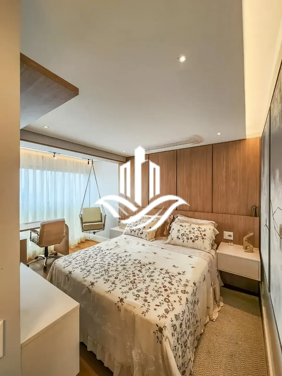 Apartamento, 2 quartos, 136 m² - Foto 34