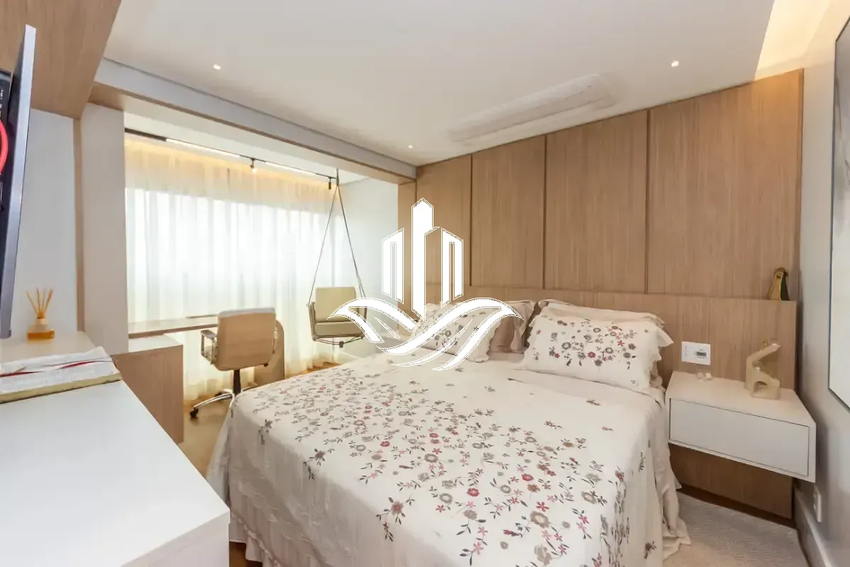 Apartamento, 2 quartos, 136 m² - Foto 35