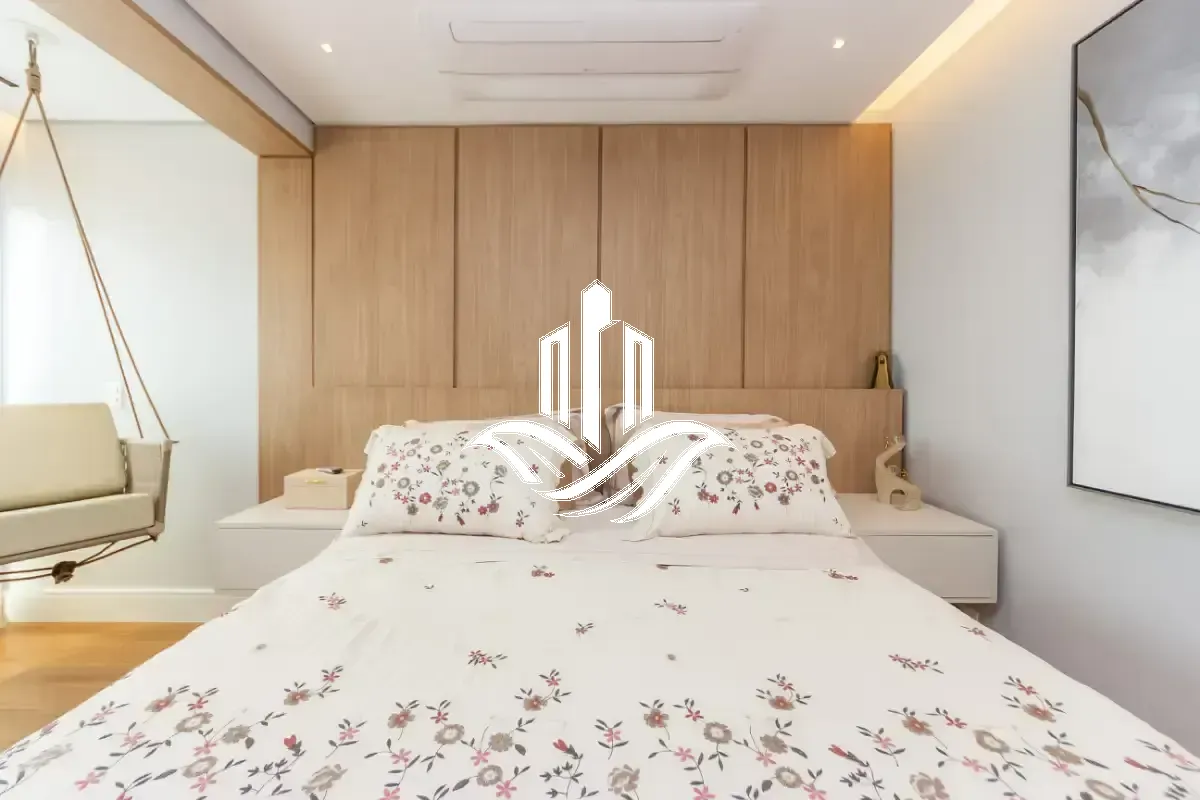 Apartamento, 2 quartos, 136 m² - Foto 36
