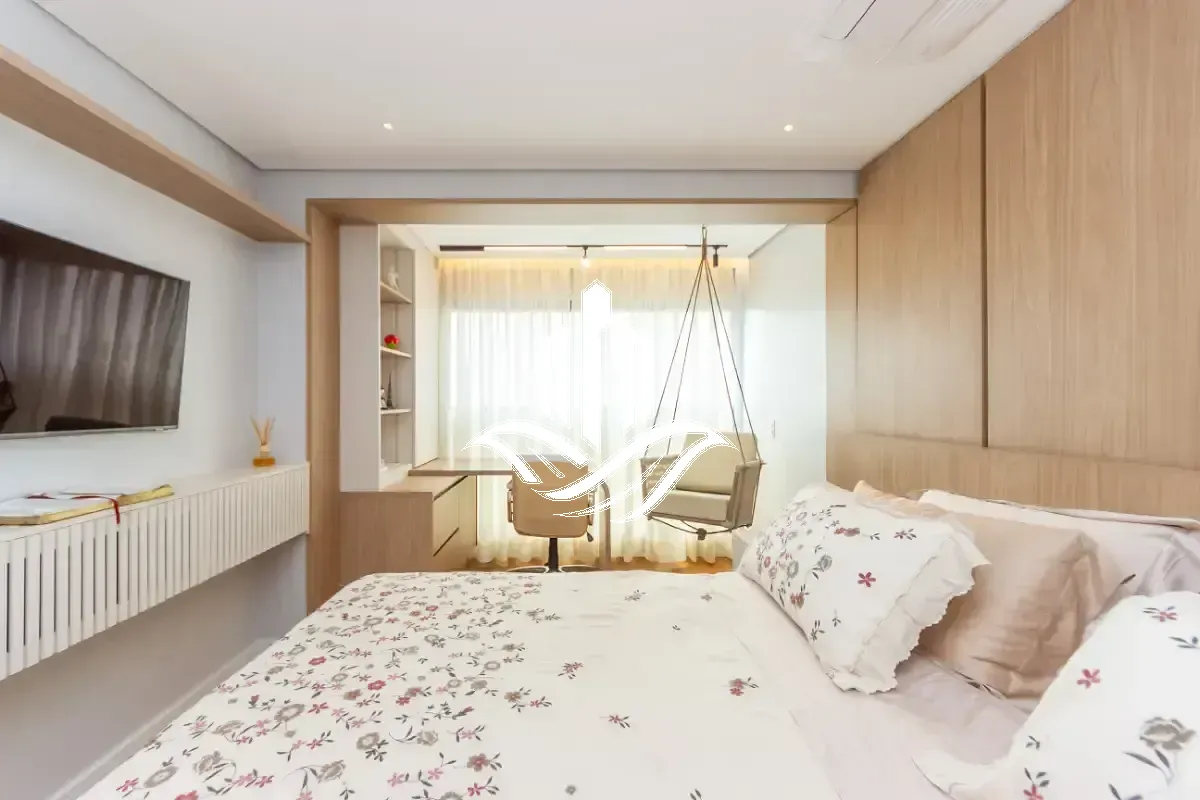 Apartamento, 2 quartos, 136 m² - Foto 37