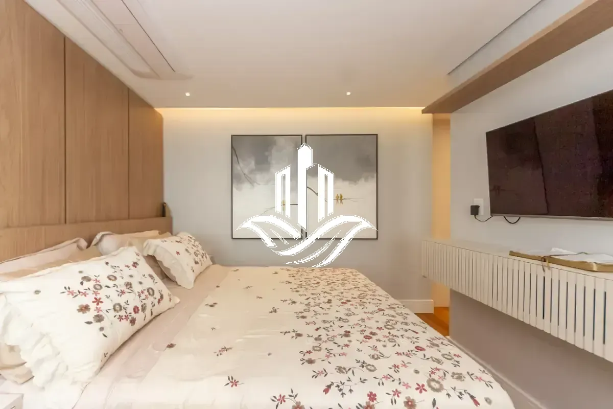 Apartamento, 2 quartos, 136 m² - Foto 38