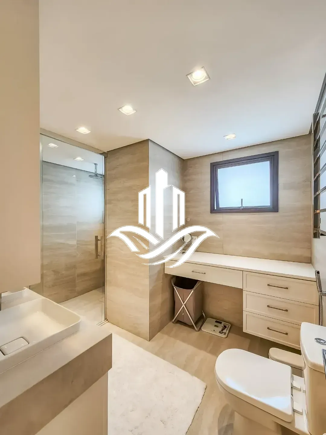 Apartamento, 2 quartos, 136 m² - Foto 39