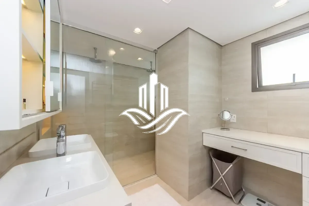 Apartamento, 2 quartos, 136 m² - Foto 40