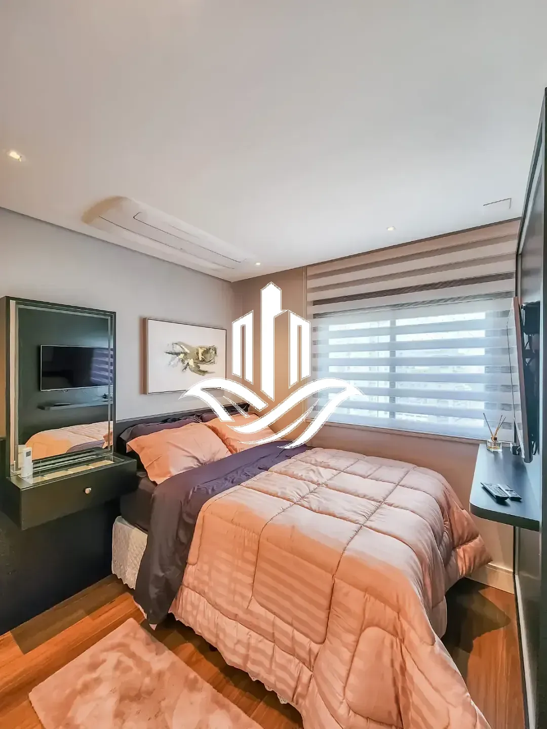 Apartamento, 2 quartos, 136 m² - Foto 41
