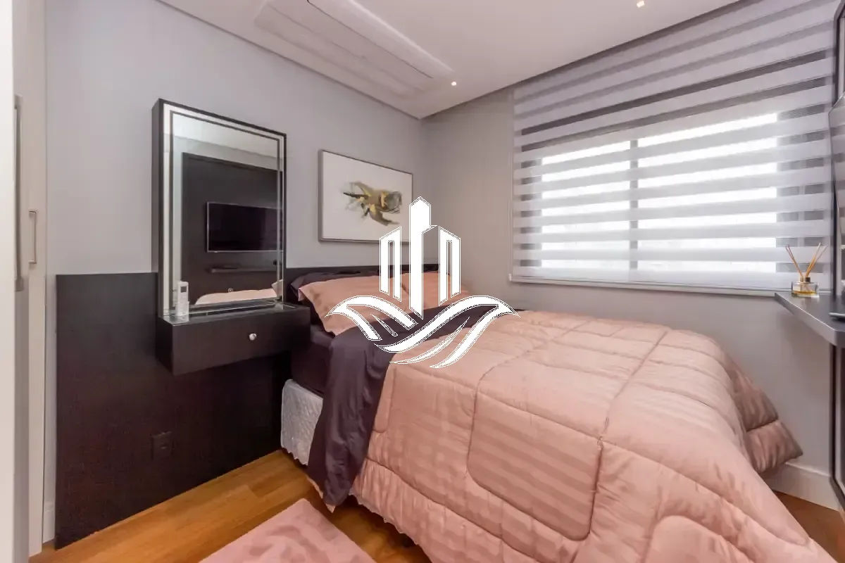 Apartamento, 2 quartos, 136 m² - Foto 42