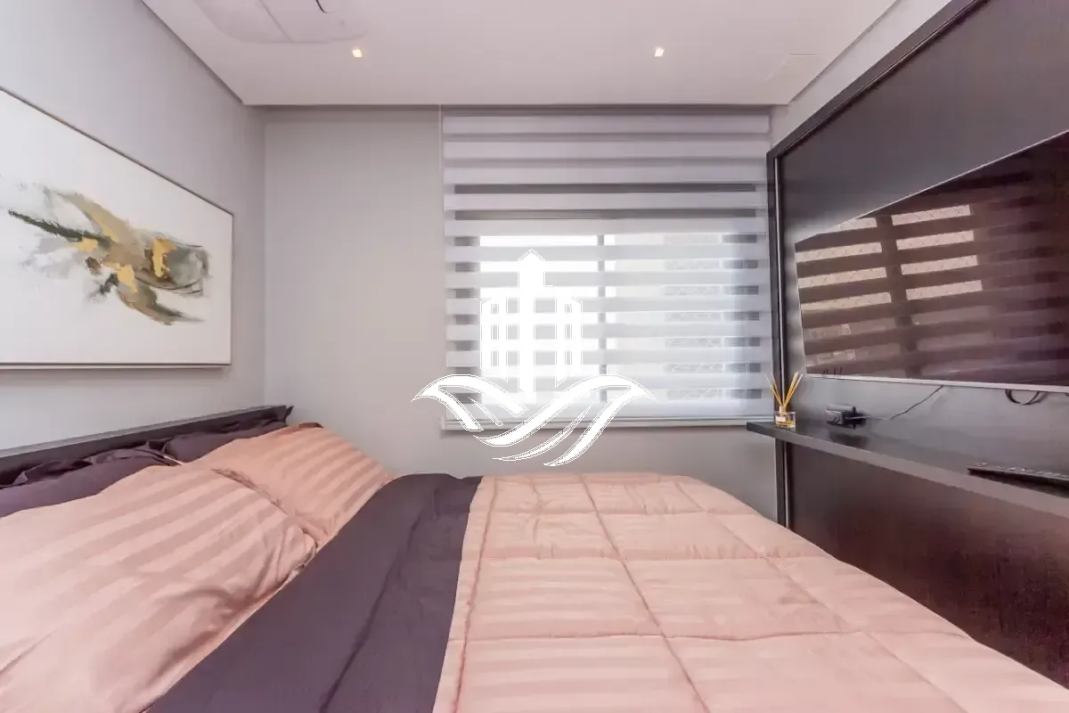Apartamento, 2 quartos, 136 m² - Foto 43